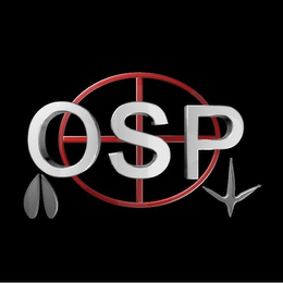 OSP logo