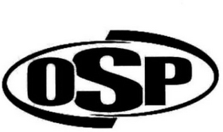 OSP logo