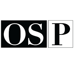 OSP logo