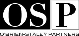 OSP O'BRIEN-STALEY PARTNERS logo
