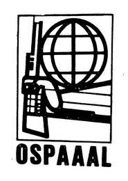 OSPAAAL logo