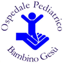 OSPEDALE PEDIATRICO BAMBINO GESÙ logo