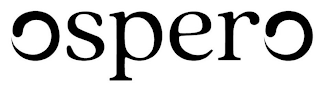OSPERO logo
