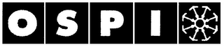 OSPI logo