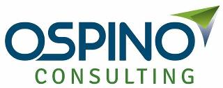 OSPINO CONSULTING logo