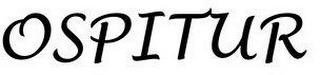OSPITUR logo