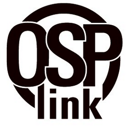 OSPLINK logo