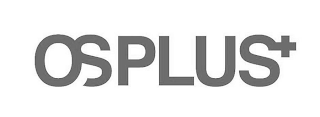 OSPLUS+ logo