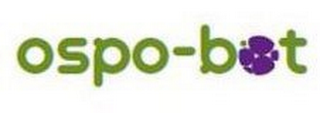 OSPO-BOT logo