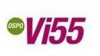 OSPO VI55 logo