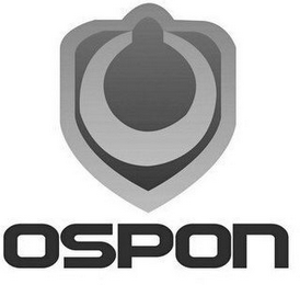 OSPON logo