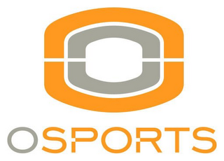 OSPORTS logo