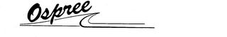 OSPREE logo