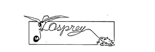 OSPREY logo