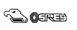 OSPREY logo