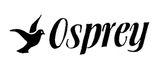 OSPREY logo