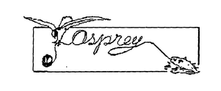 OSPREY logo