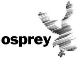 OSPREY logo