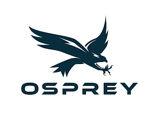 OSPREY logo