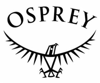 OSPREY logo