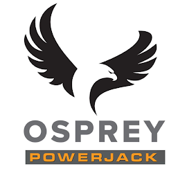 OSPREY POWERJACK logo