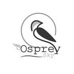 OSPREY SKY logo