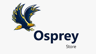 OSPREY STORE logo