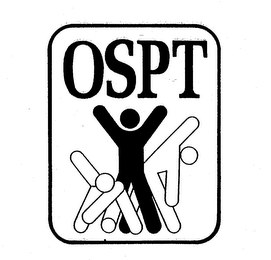 OSPT logo