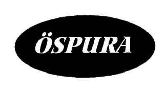 OSPURA logo