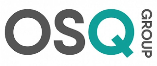 OSQ GROUP logo