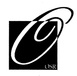 OSR logo