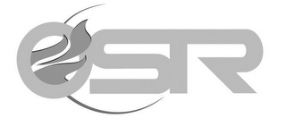 OSR logo