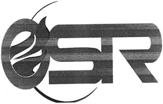 OSR logo