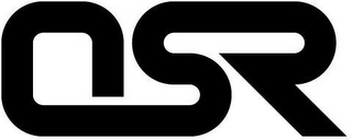 OSR logo