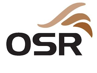OSR logo