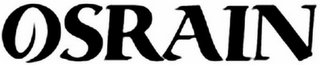 OSRAIN logo