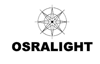OSRALIGHT logo