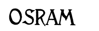 OSRAM logo