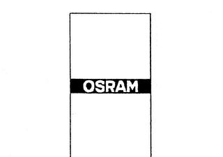 OSRAM logo