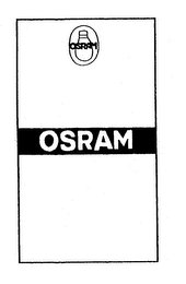 OSRAM logo