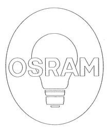 OSRAM logo
