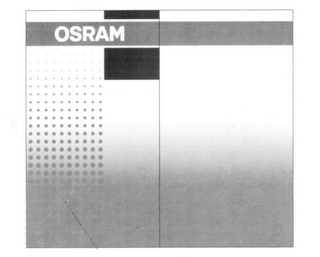 OSRAM logo
