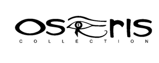 OSRIS COLLECTION logo