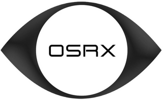 OSRX logo