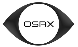 OSRX logo