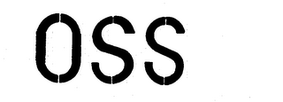 OSS logo