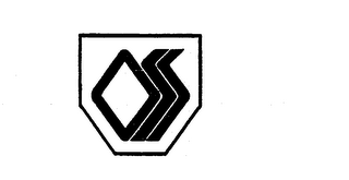 OSS logo