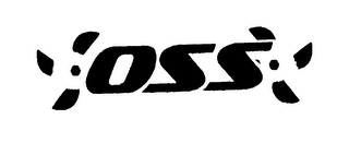 OSS logo