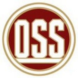 OSS logo