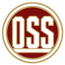 OSS logo